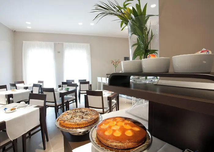 Mosaico 아파트호텔