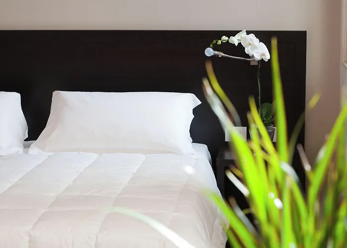 Mosaico Lägenhetshotell Cesena