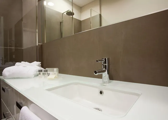 Mosaico 아파트호텔 4*