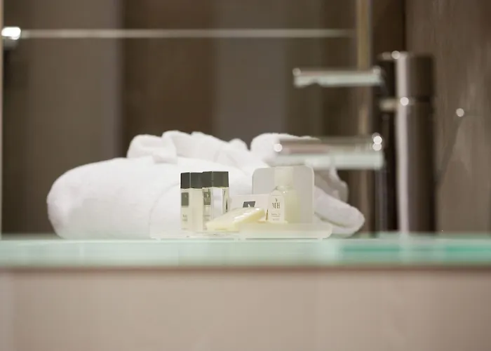 Mosaico 아파트호텔