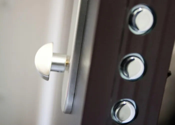 Mosaico 아파트호텔