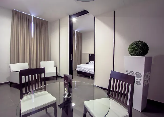 Mosaico 아파트호텔