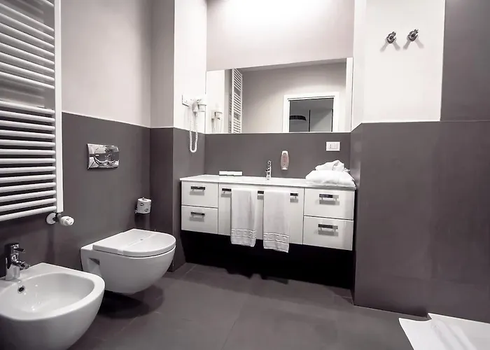 Mosaico 4* Cesena