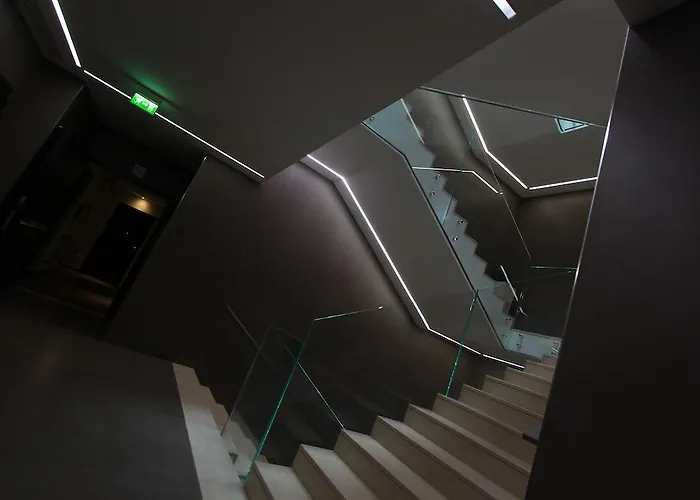 아파트호텔 Mosaico 체세나